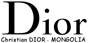 Logo Dior