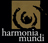 Logo Harmonia Mundi
