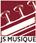 Logo JS Musique