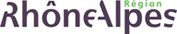Logo Rh&ocirc;ne-Alpes