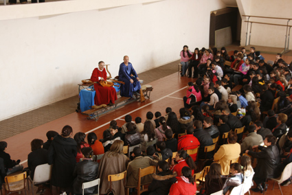 Collège de Gumri