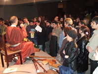 après concert 3