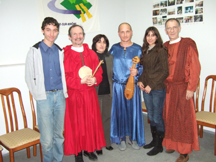 Nor Hadjin 2
