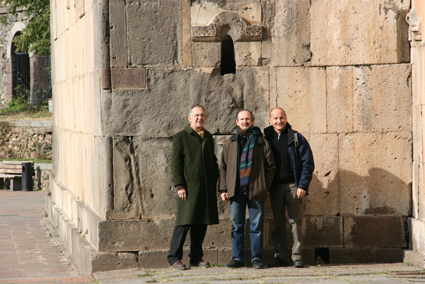 Touristes