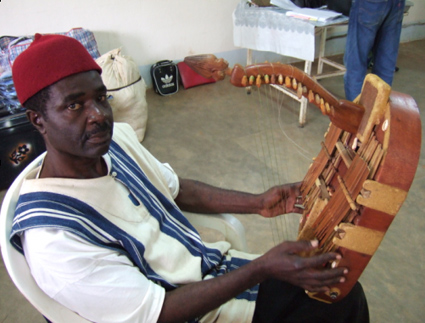 lyre
