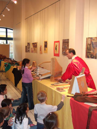 orgue