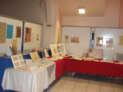 manuscrits