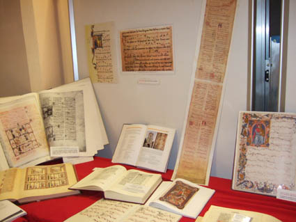 manuscrits