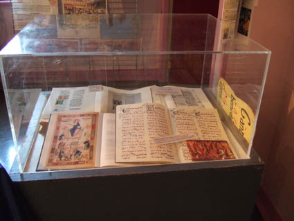 manuscrits