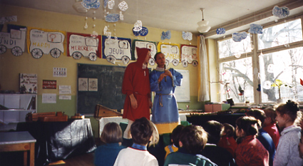scolaires