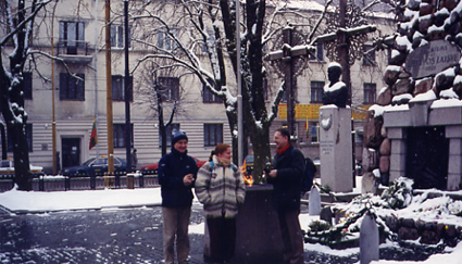 vilnius