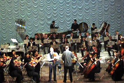Symphonique