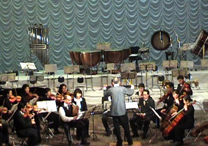 Symphonique