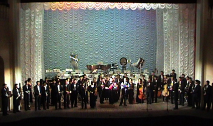 Symphonique