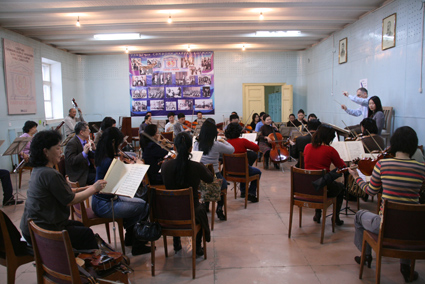 orchestre