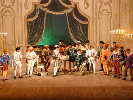Rigoletto