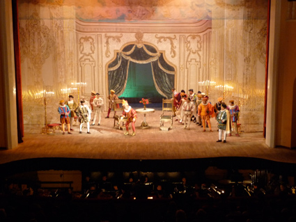 Rigoletto