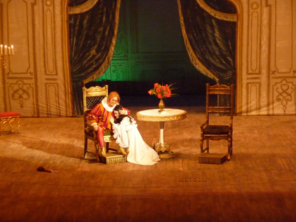 Rigoletto