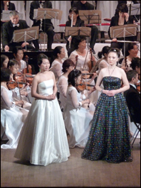 Chanteuses