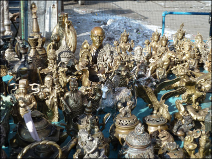 souvenirs