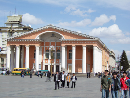 opera