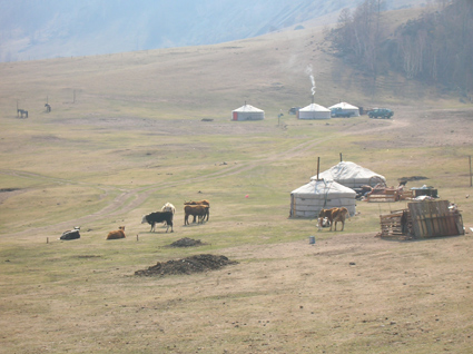 paysage