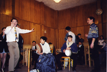 classe de maître 2