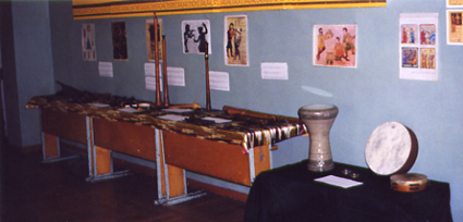 exposition