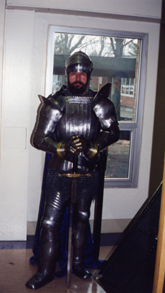armure