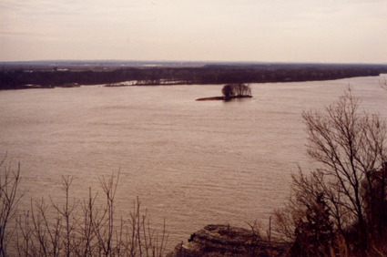 mississipi