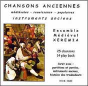 chansons