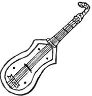 La guiterne