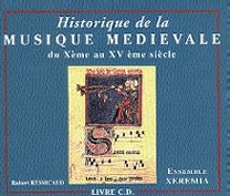 livre cd