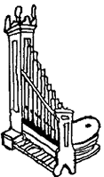 Orgue