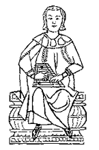 Psaltrion trapzodal
