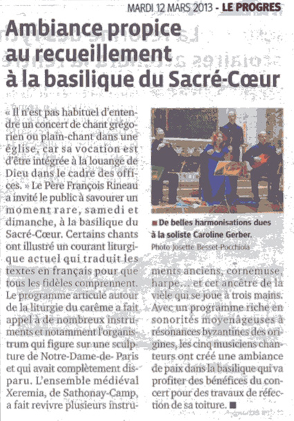 article