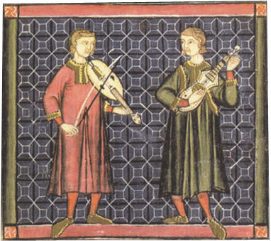 Cantigas