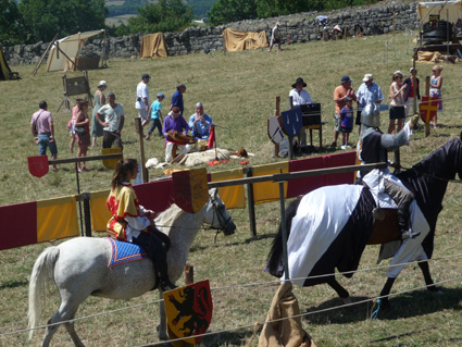 Fte mdivale