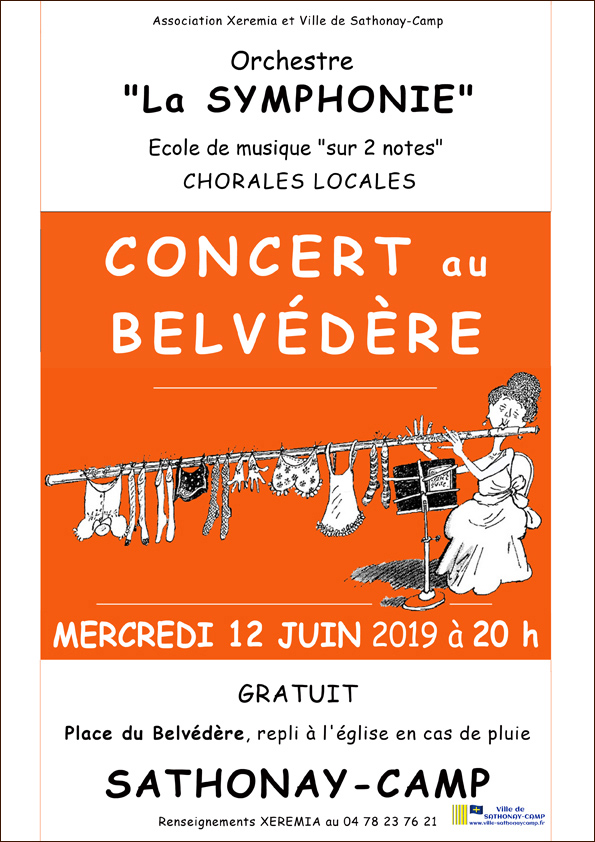 affiche