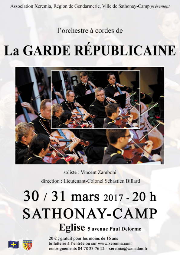 Affiche