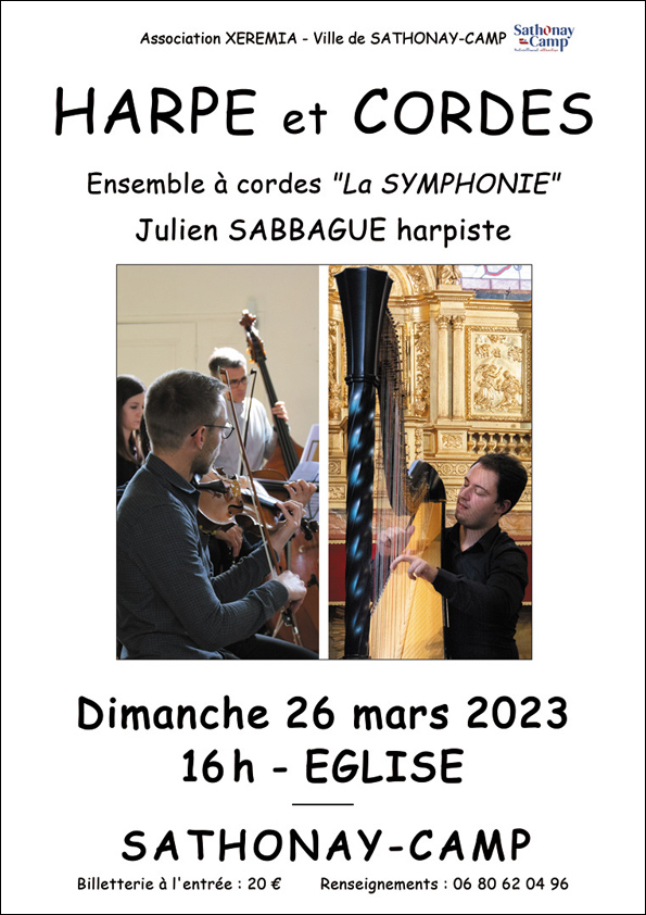 affiche