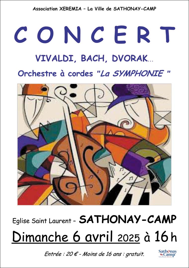 affiche