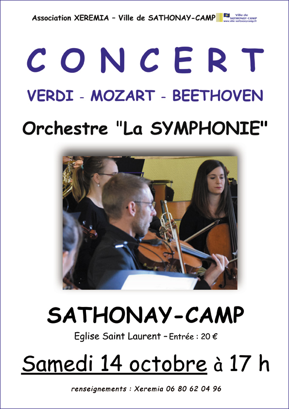 affiche