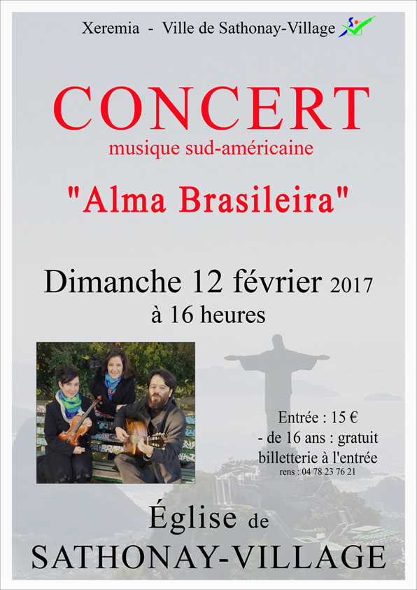 affiche
