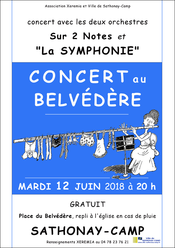 affiche