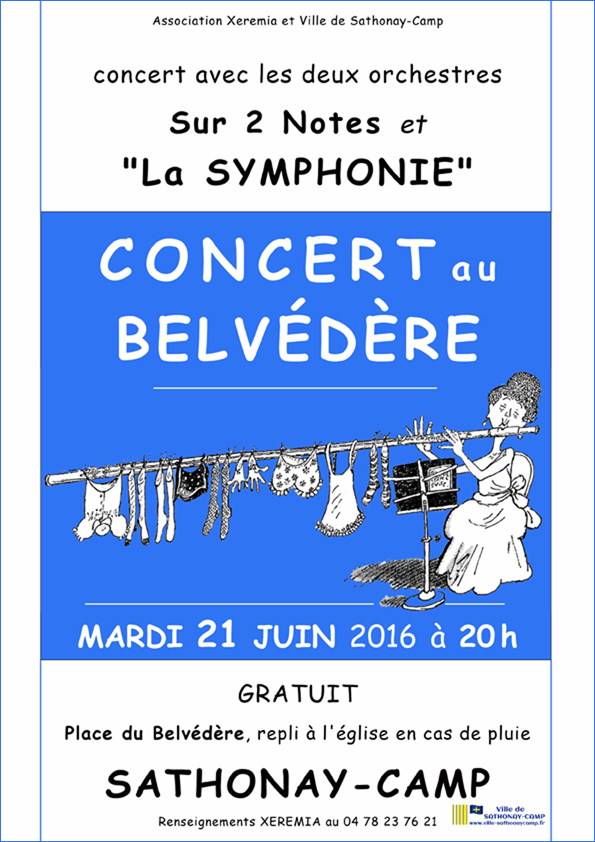 Affiche