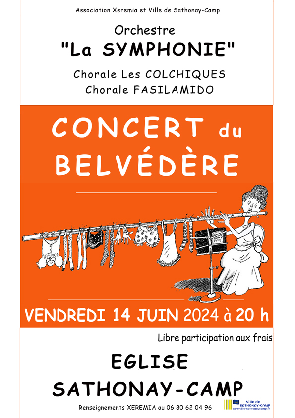 affiche