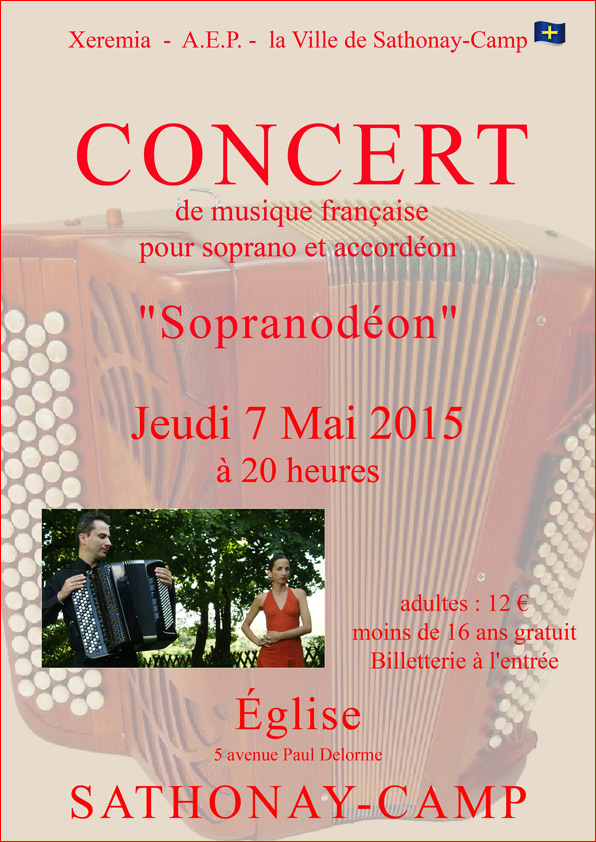 Affiche