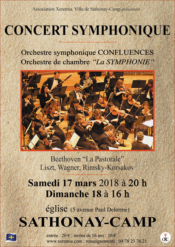 affiche