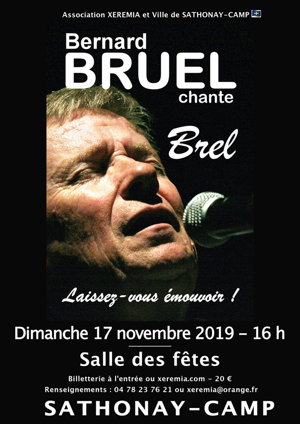 affiche